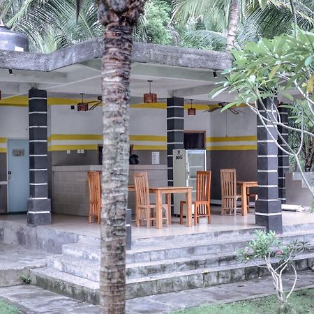 Komurd Lavender Bungalow Sakti Exterior photo