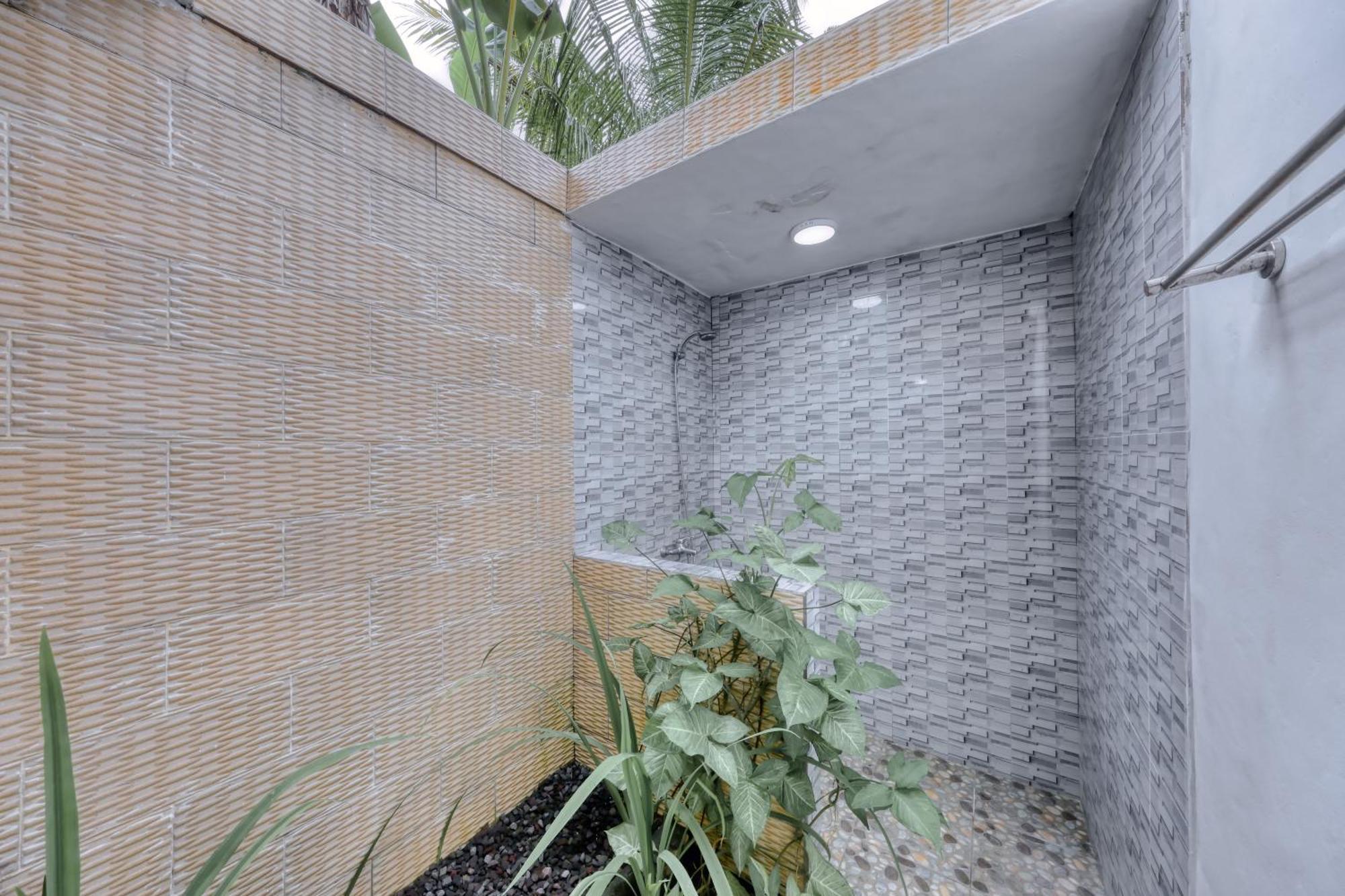 Komurd Lavender Bungalow Sakti Exterior photo